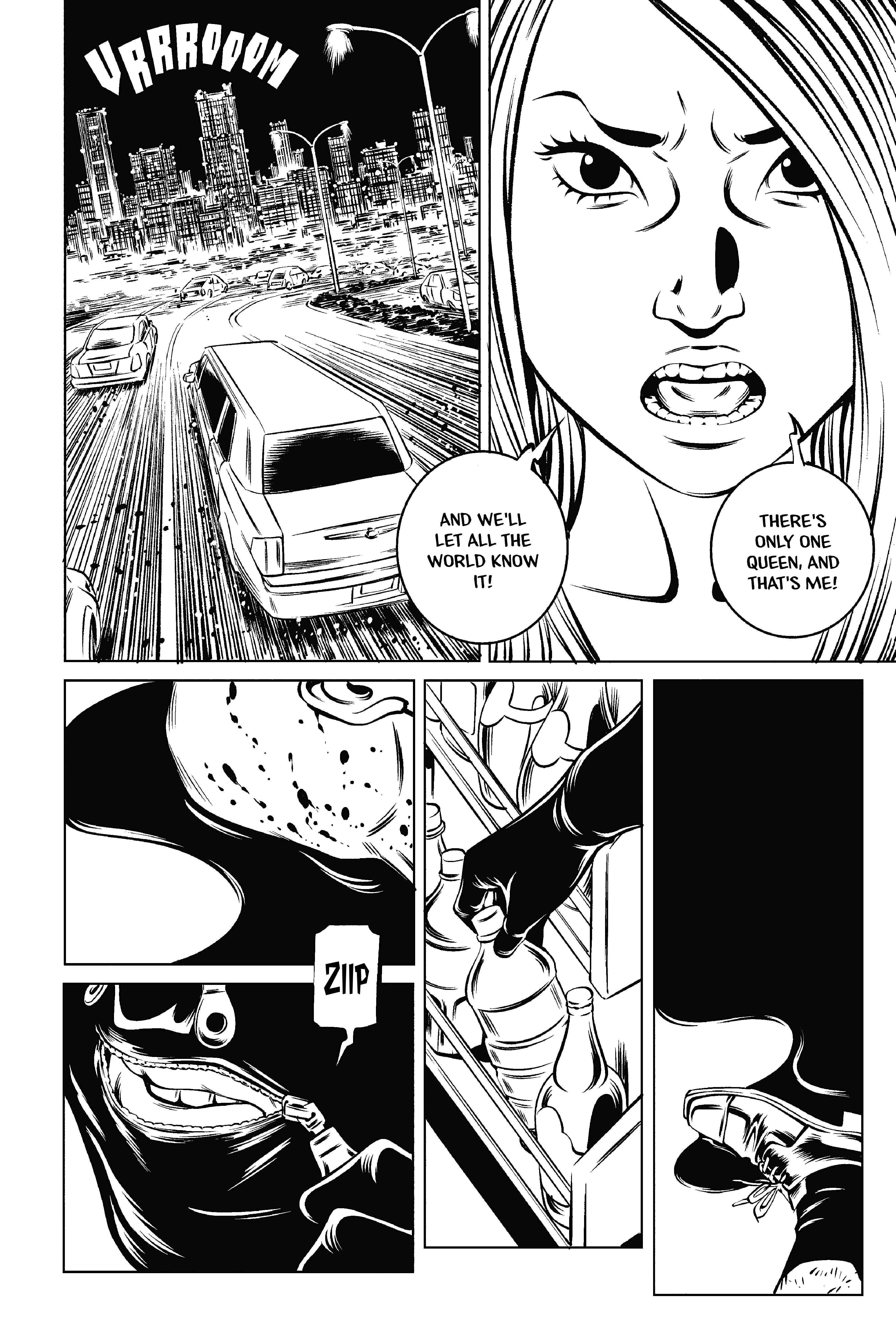 Deathco Chapter 37 - Page 18