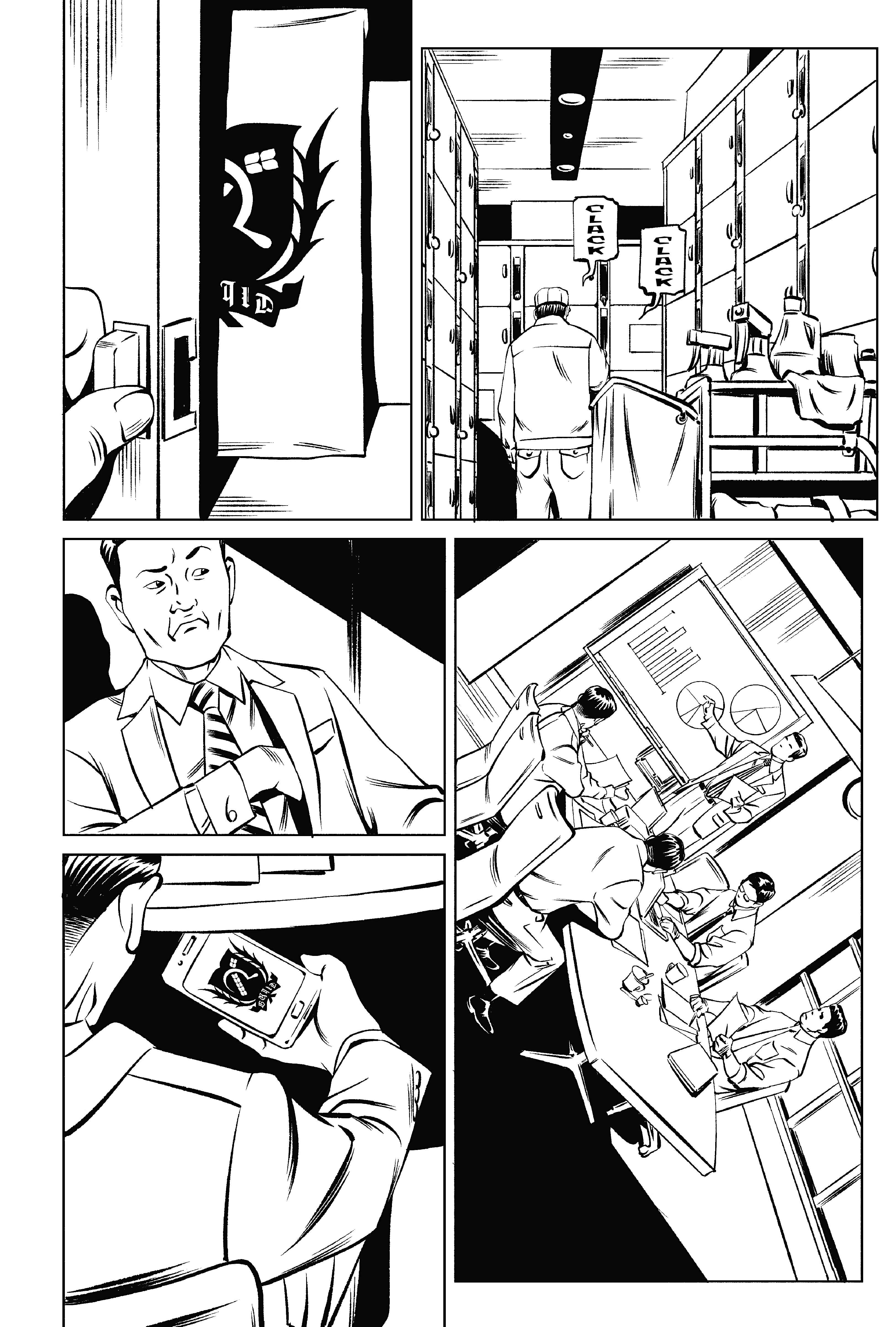 Deathco Chapter 37 - Page 2