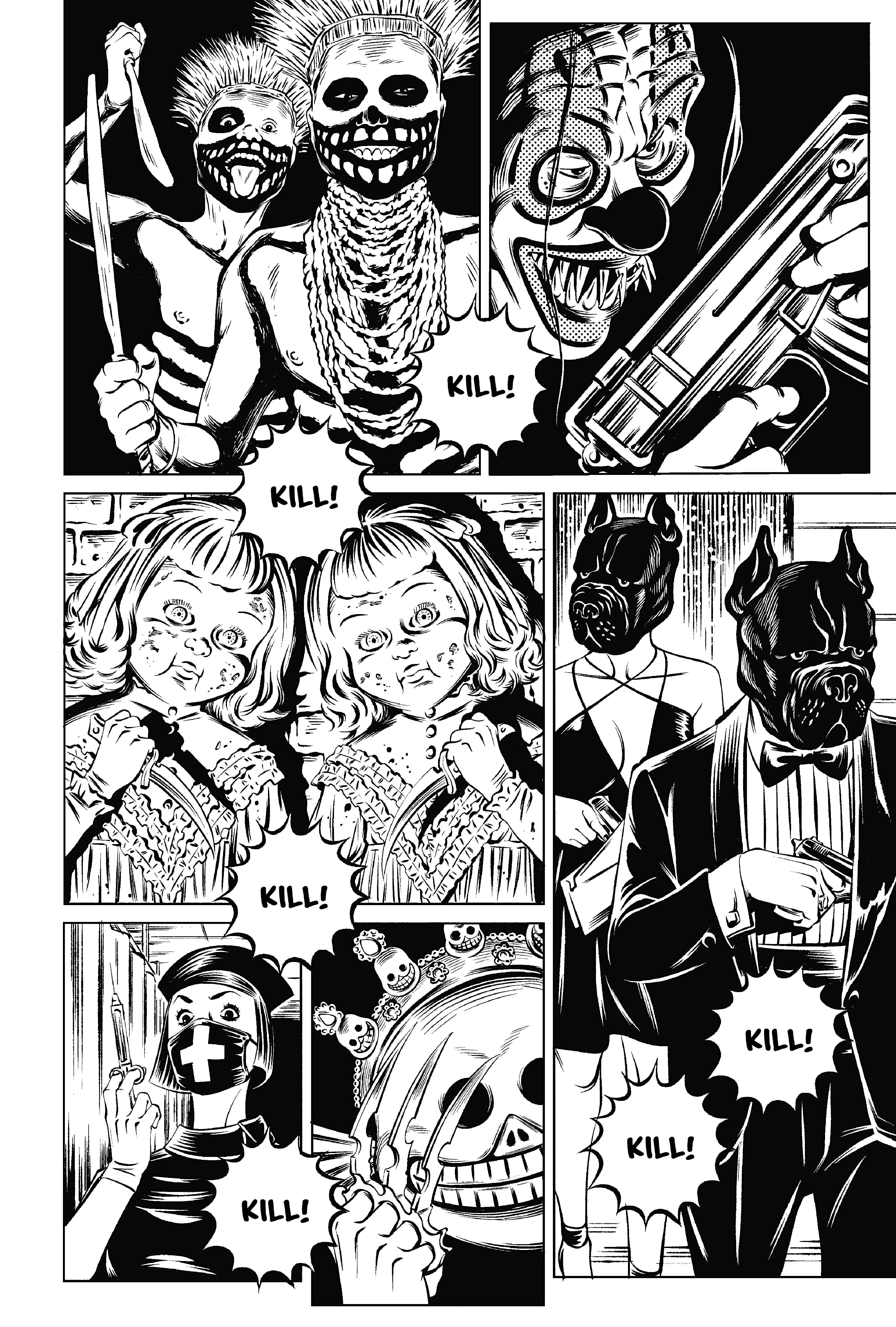 Deathco Chapter 37 - Page 24