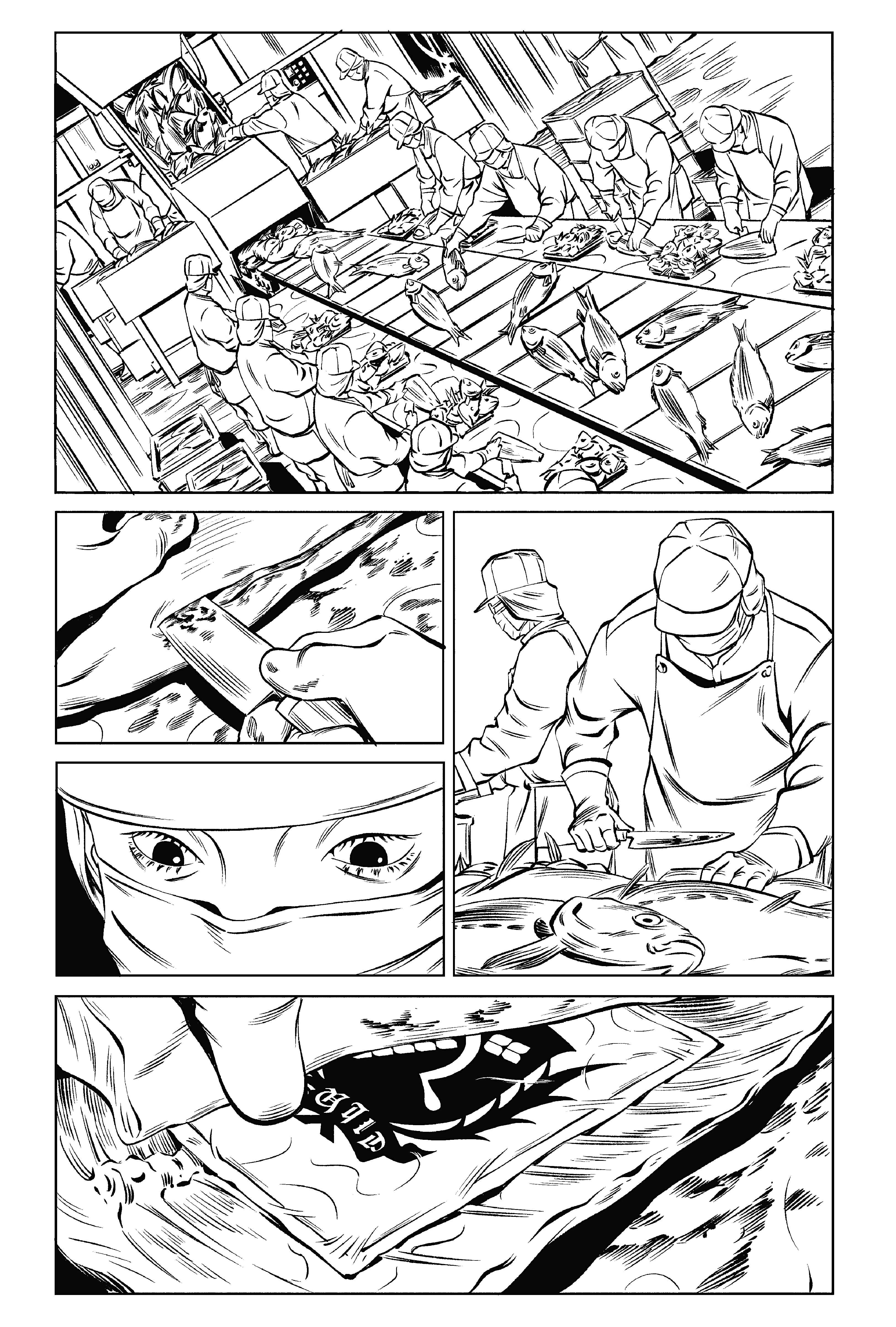 Deathco Chapter 37 - Page 3