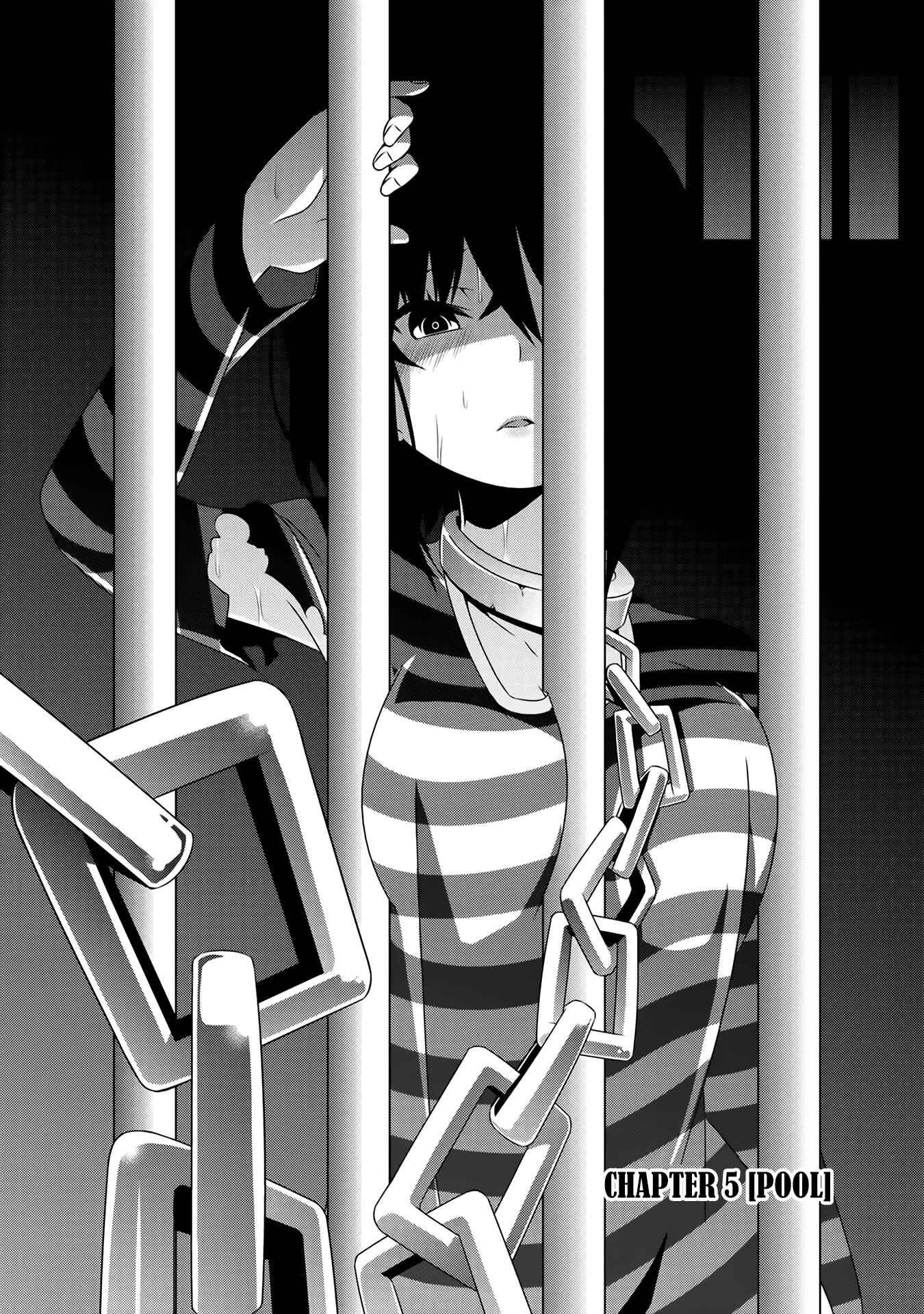 Devil-Chi Chapter 5 - Page 3