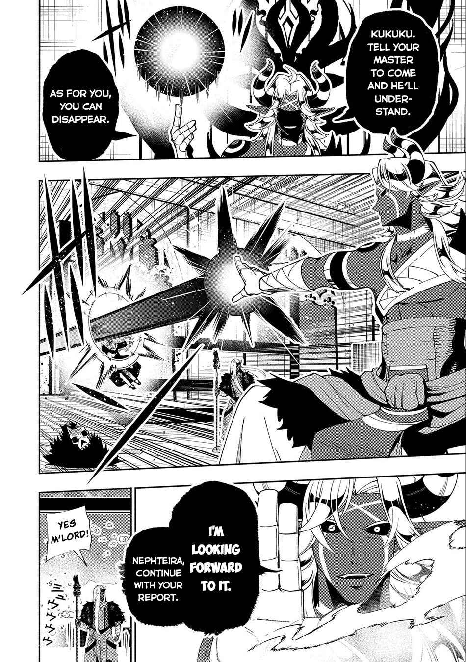 Hell Mode: Yarikomi Suki no Gamer wa Haisettei no Isekai de Musou Suru—Hajimari no Shoukanshi Chapter 47 - Page 23