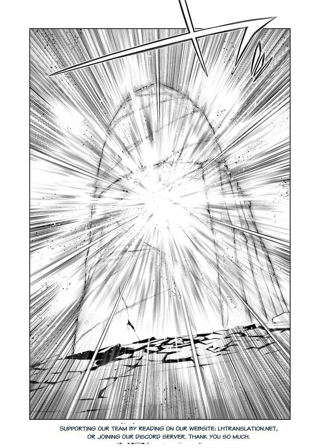 Kuro no Shoukanshi Chapter 176 - Page 17