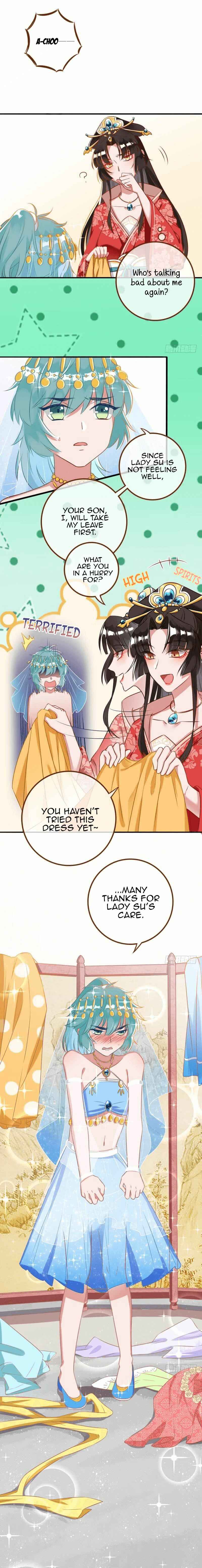 Wàn Zhā Cháo Huáng Chapter 8 - Page 2