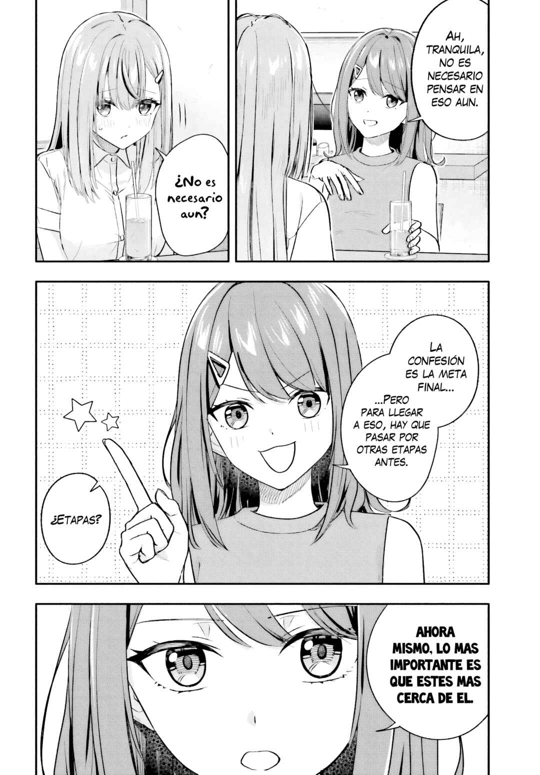 Kaji Daikou no Arubaito wo Hajimetara Gakuen Ichi no Bishoujo no Kazoku ni Kiniirarechaimashita. Chapter 12.1 - Page 2