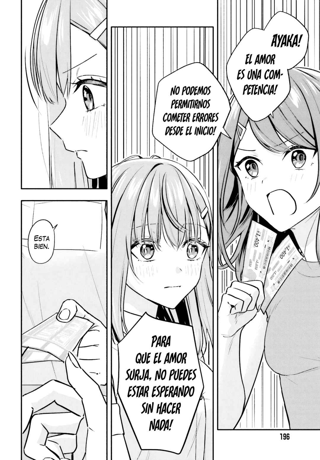 Kaji Daikou no Arubaito wo Hajimetara Gakuen Ichi no Bishoujo no Kazoku ni Kiniirarechaimashita. Chapter 12.1 - Page 6