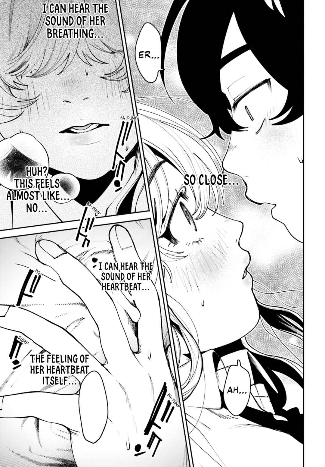 Filter-Goshi no Kanojo Chapter 7 - Page 18