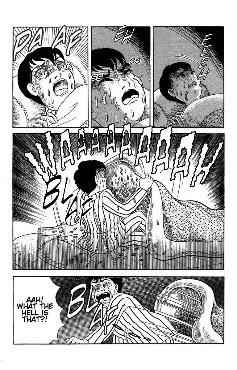 The Mysterious Tatari-chan Chapter 1.1 - Page 20
