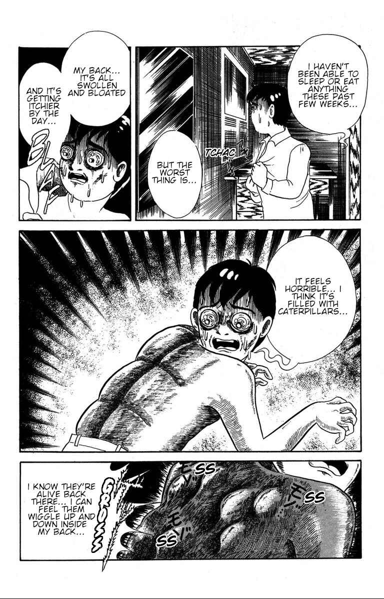 The Mysterious Tatari-chan Chapter 1.1 - Page 26