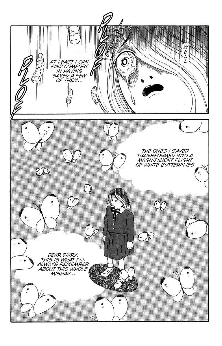 The Mysterious Tatari-chan Chapter 1.1 - Page 32