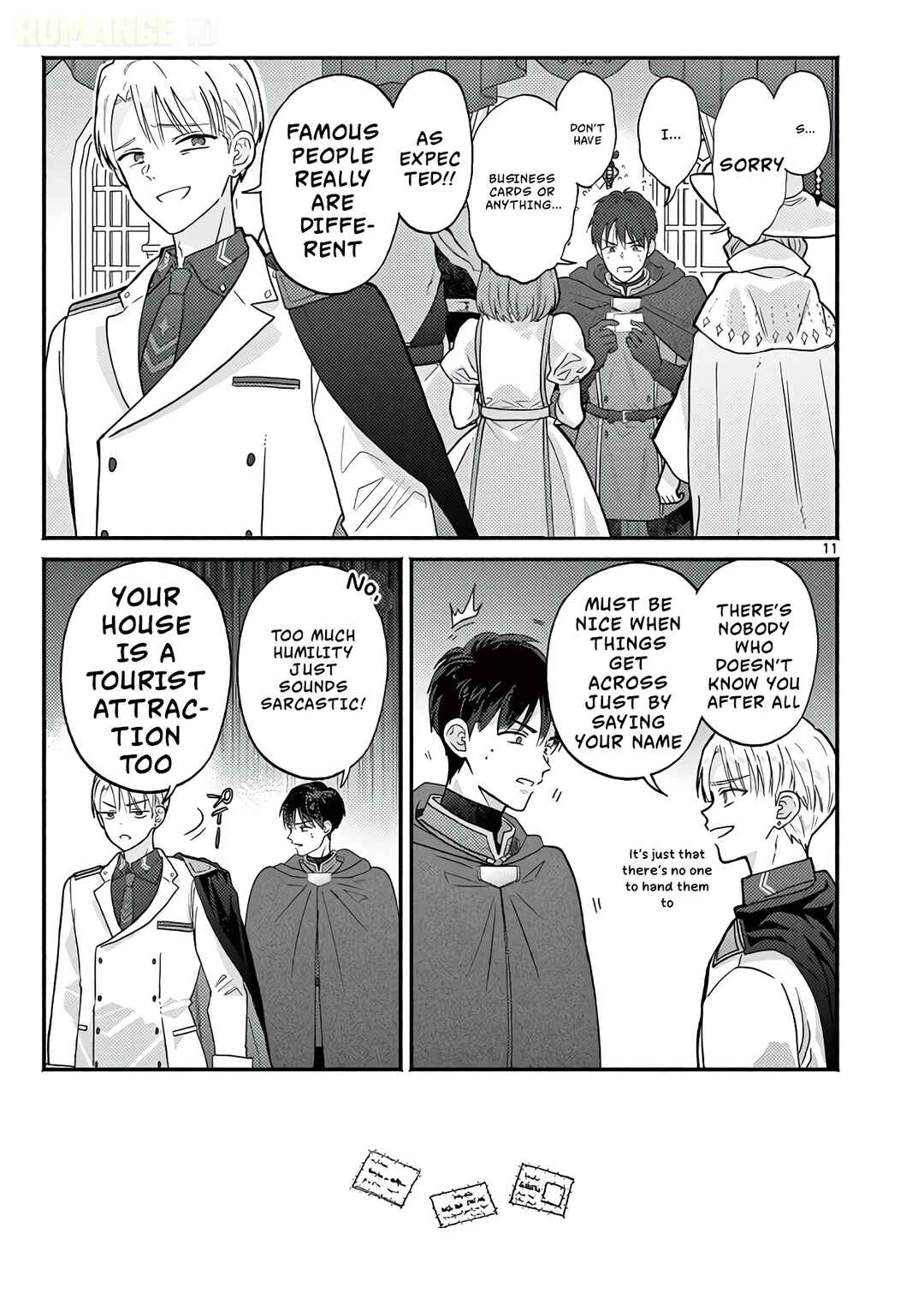 Gyaru Shinkan wa Rizare ga Darui Chapter 15 - Page 12