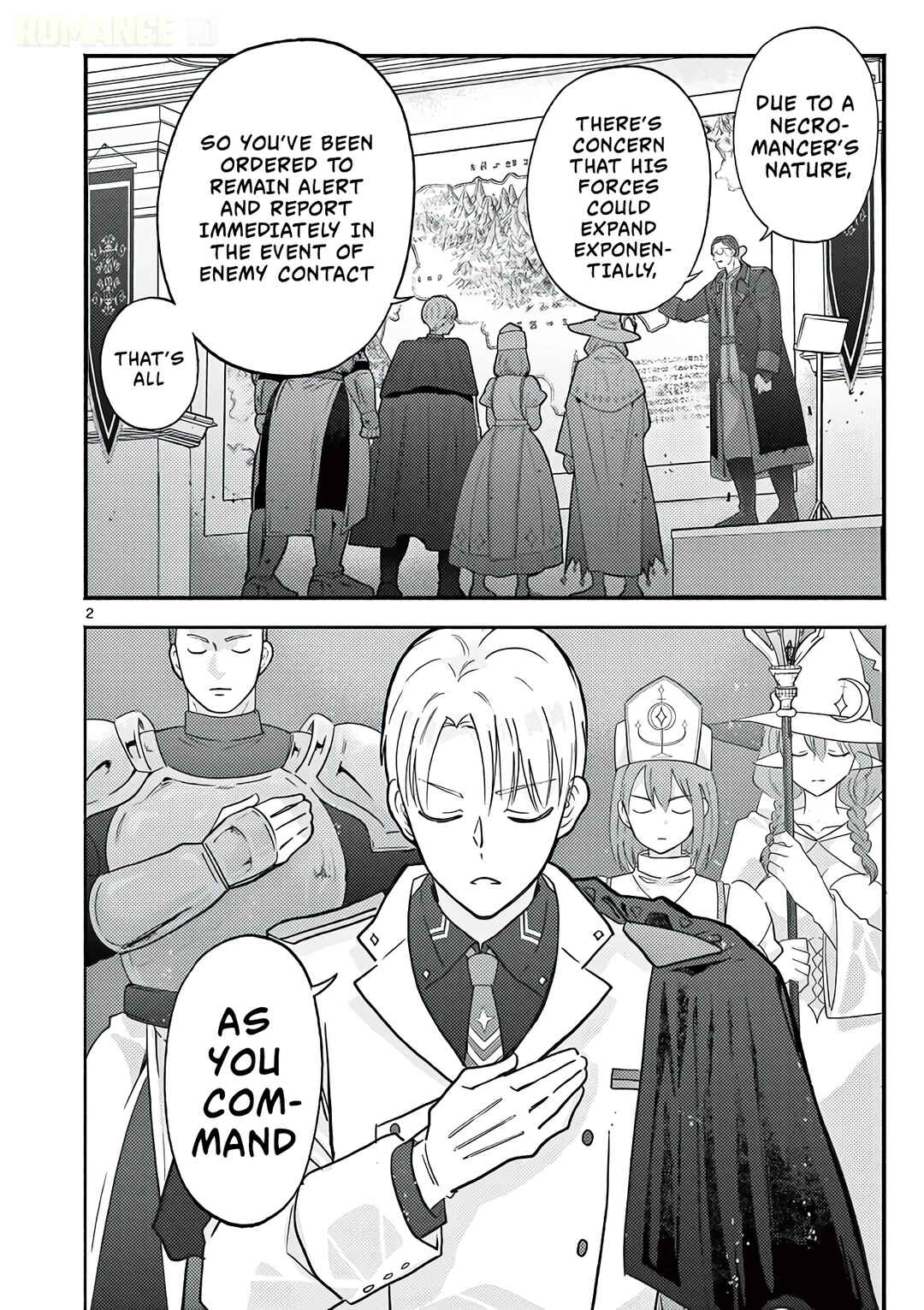 Gyaru Shinkan wa Rizare ga Darui Chapter 15 - Page 3