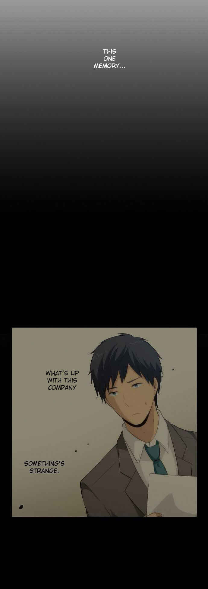 ReLIFE Chapter 69 - Page 19