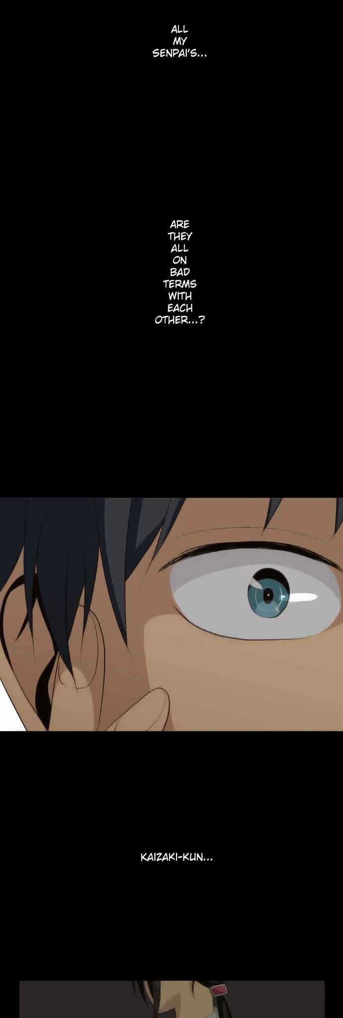 ReLIFE Chapter 69 - Page 20