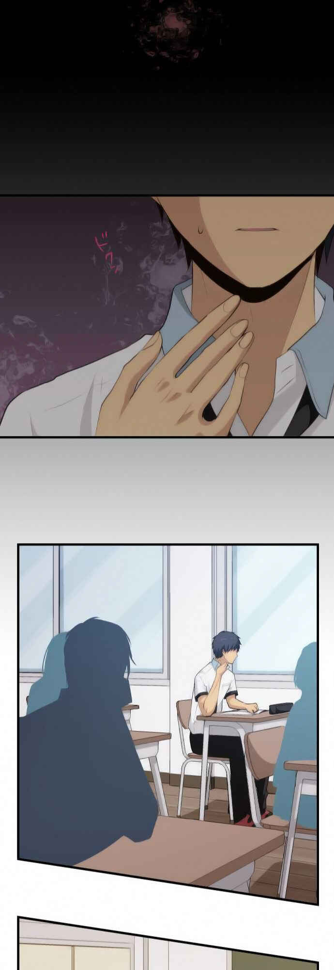 ReLIFE Chapter 69 - Page 22