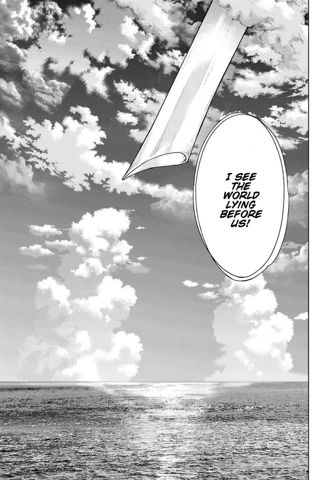 Toshokan no Daimajutsushi Chapter 49 - Page 54