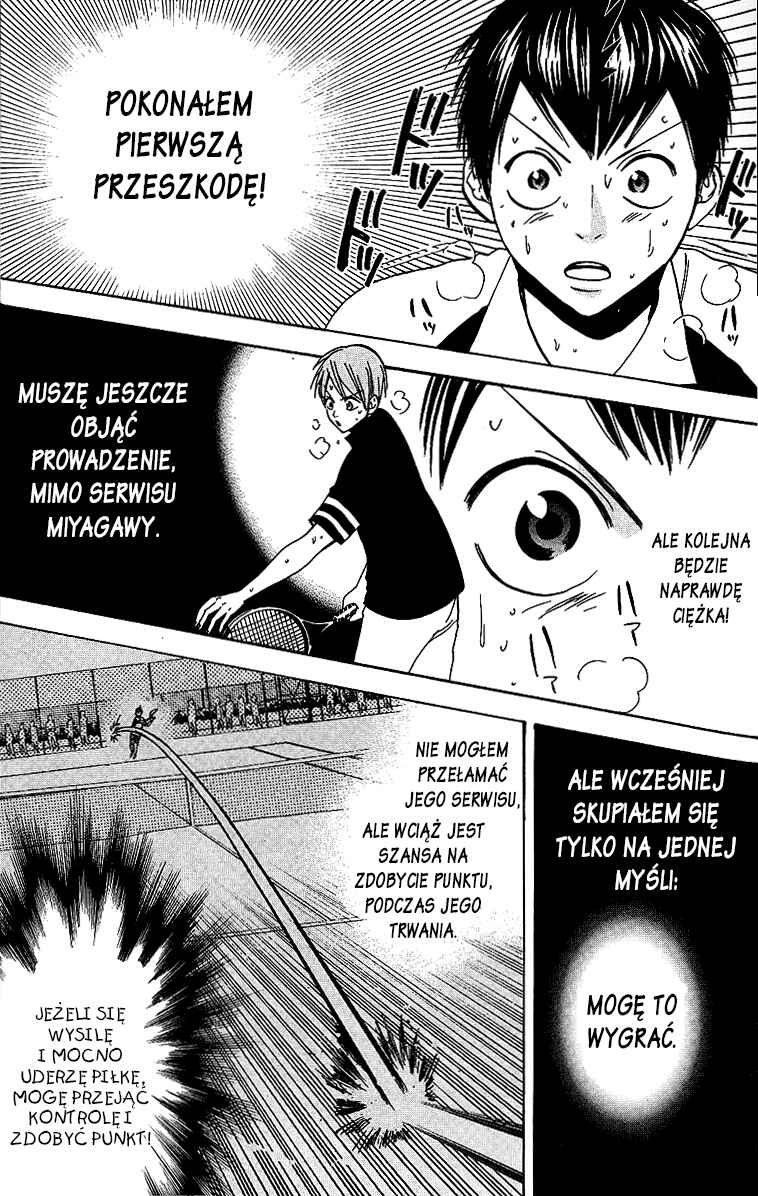 Baby Steps Chapter 24 - Page 18