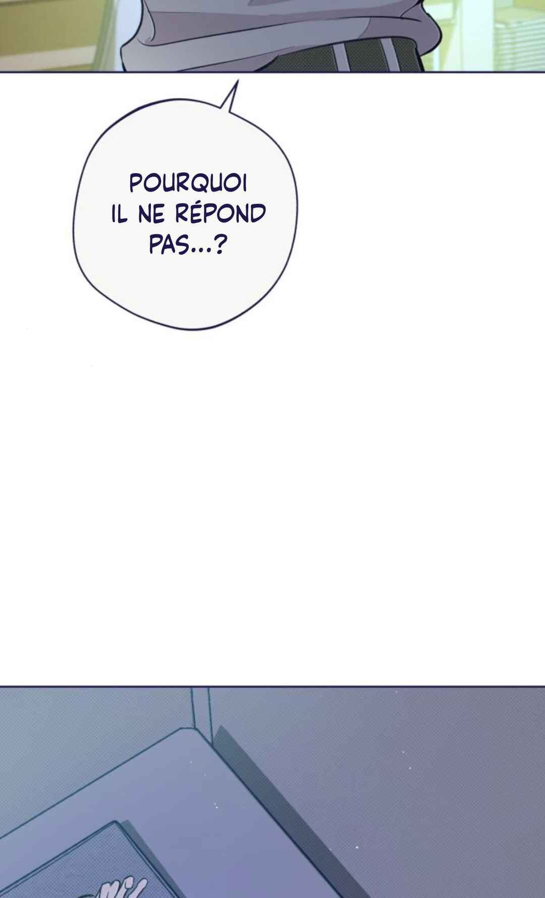 Four Choices Chapter 19 - Page 15