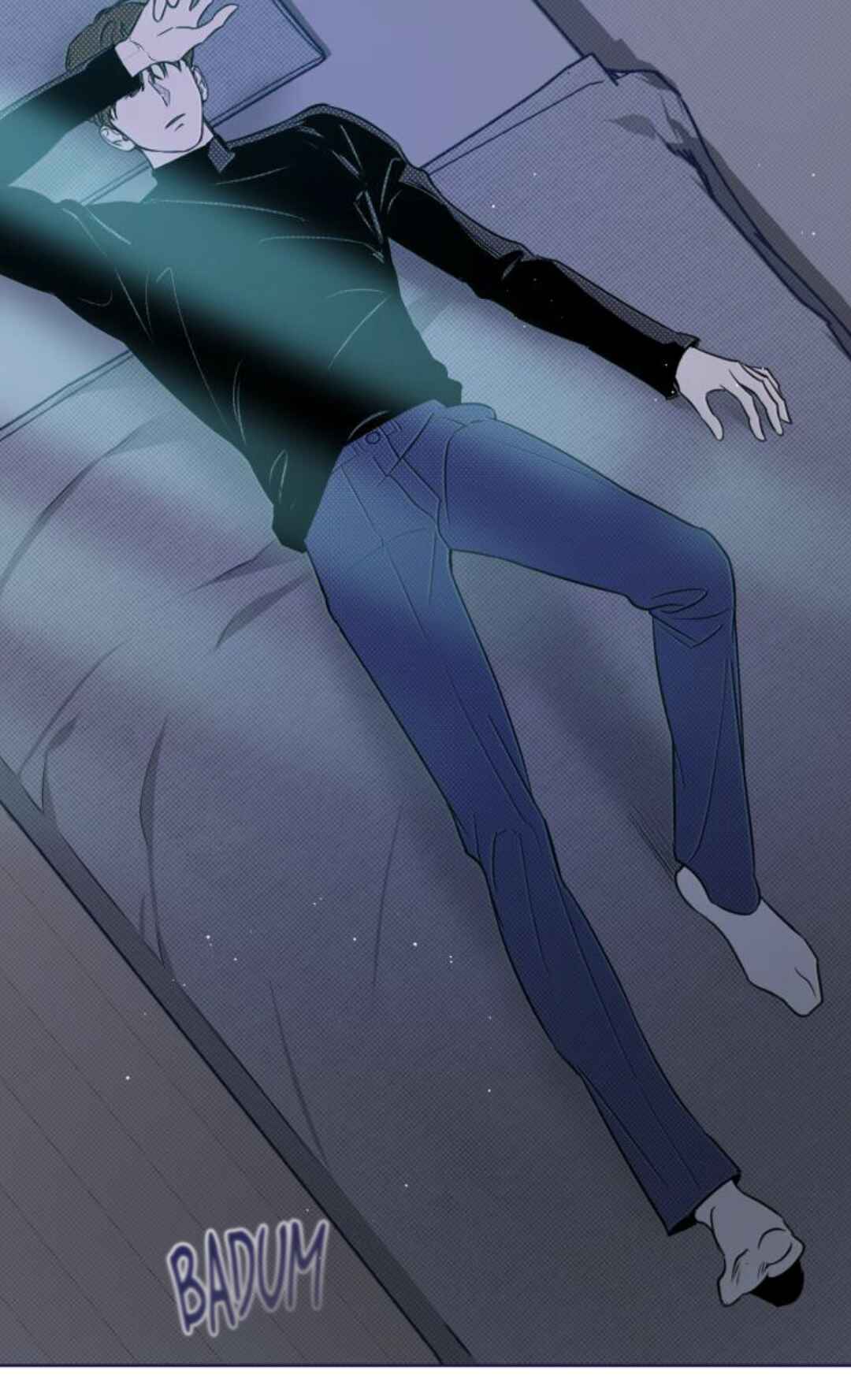 Four Choices Chapter 19 - Page 16