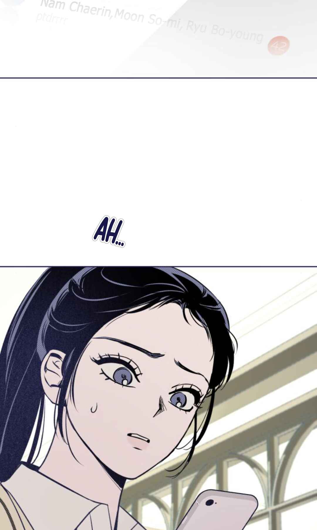 Four Choices Chapter 19 - Page 29