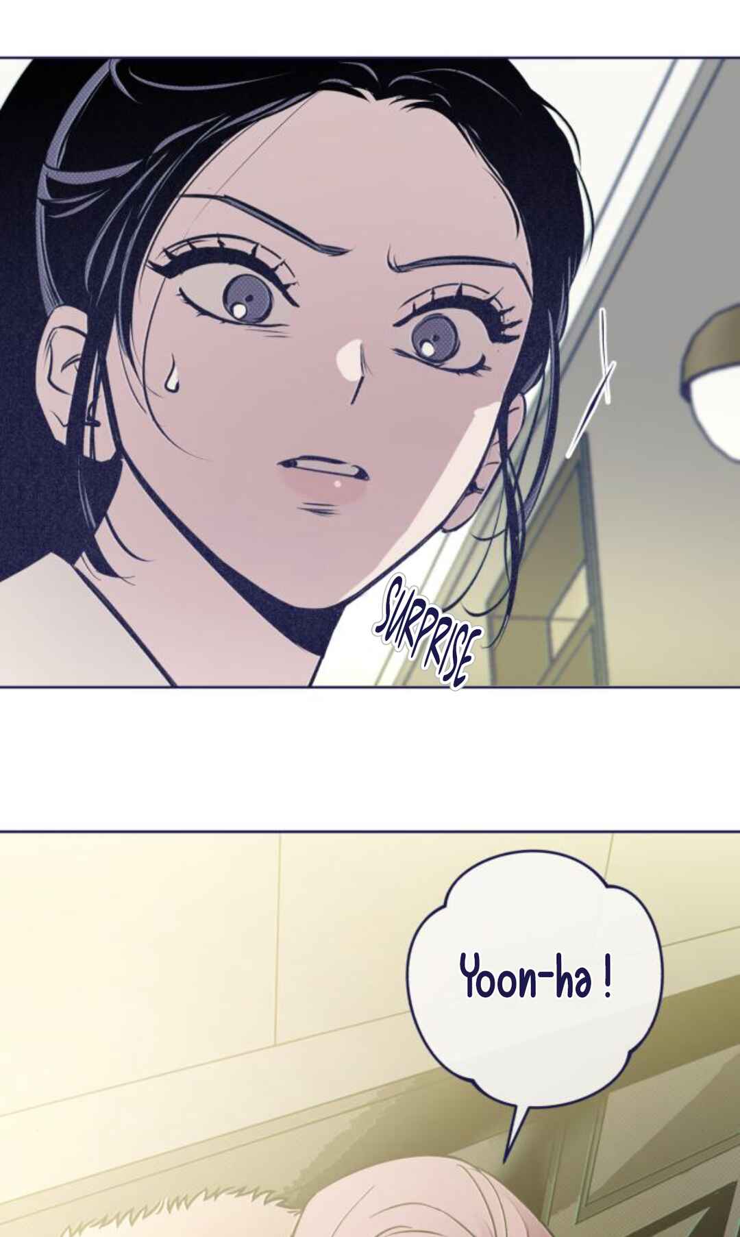 Four Choices Chapter 19 - Page 33