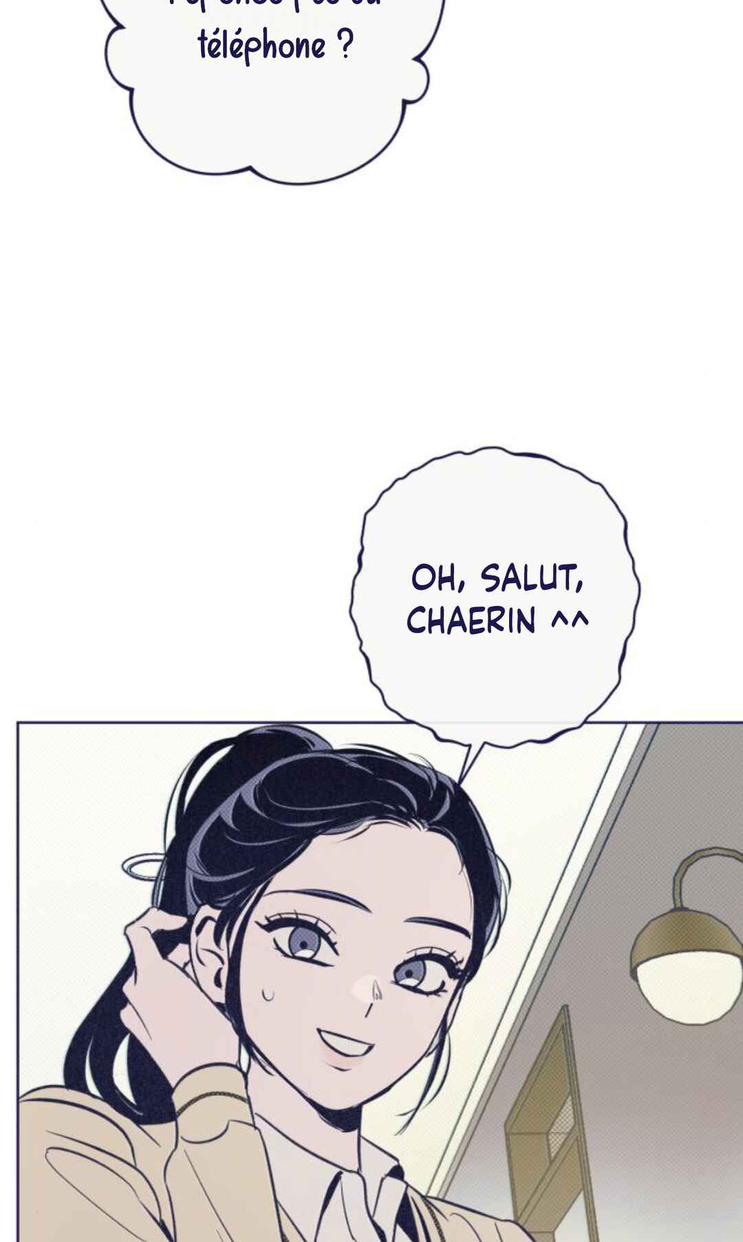 Four Choices Chapter 19 - Page 35