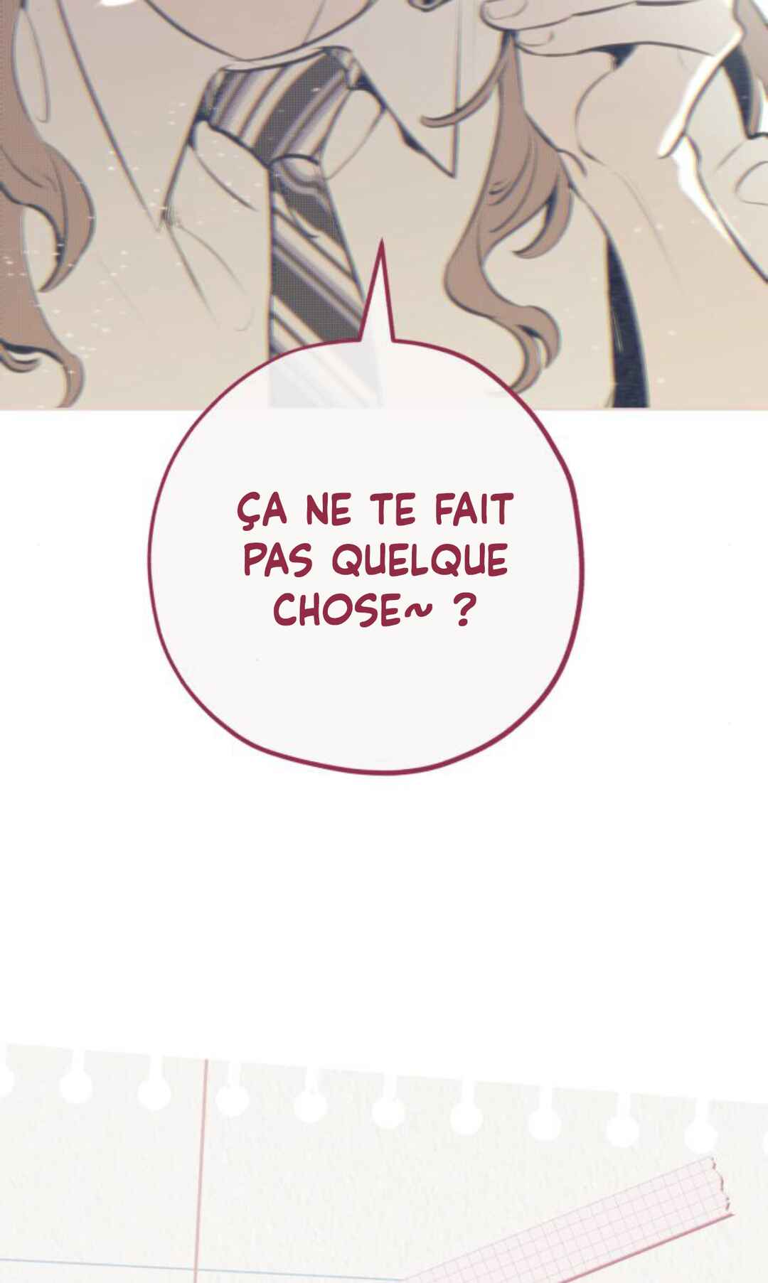 Four Choices Chapter 19 - Page 39