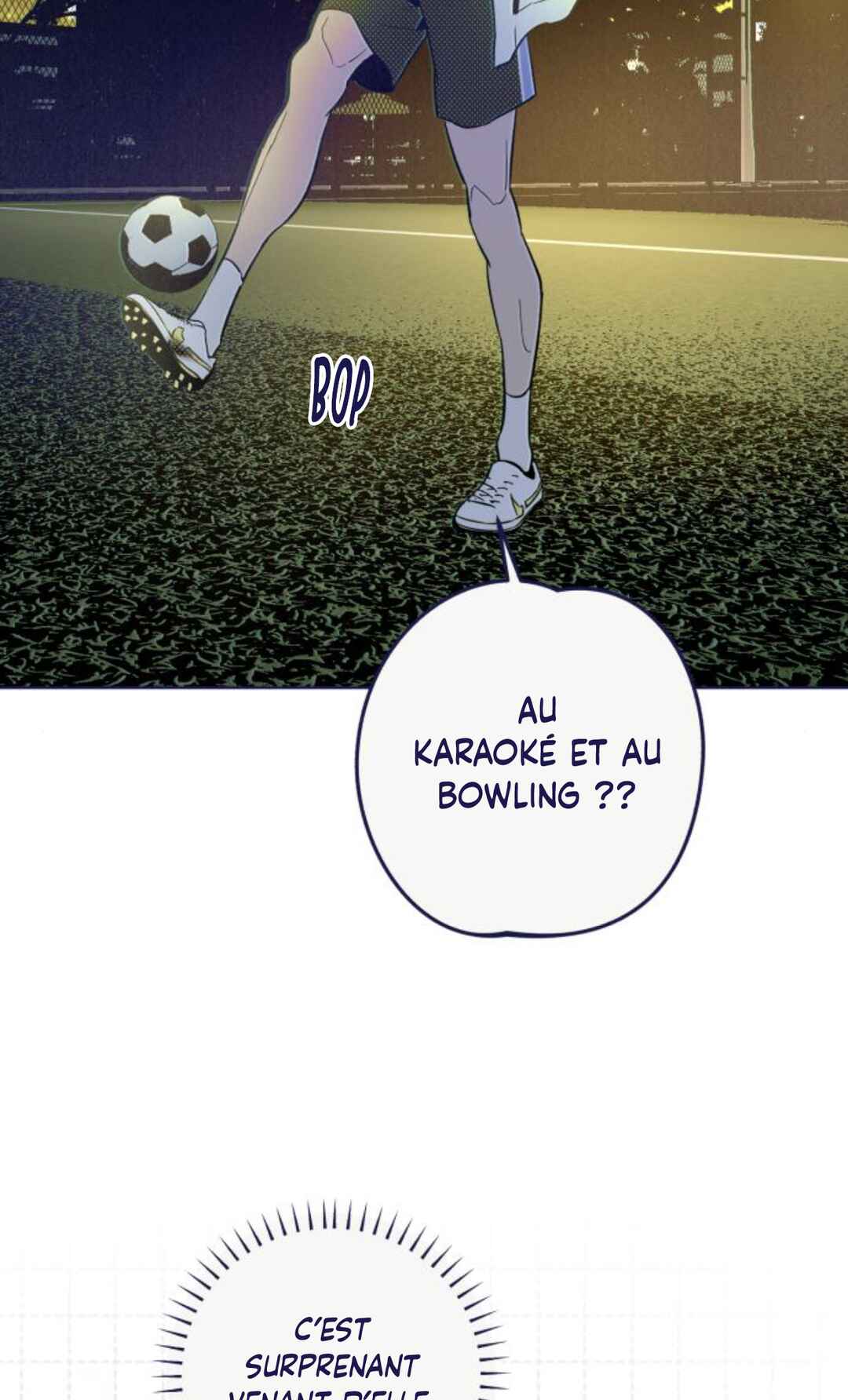 Four Choices Chapter 19 - Page 59
