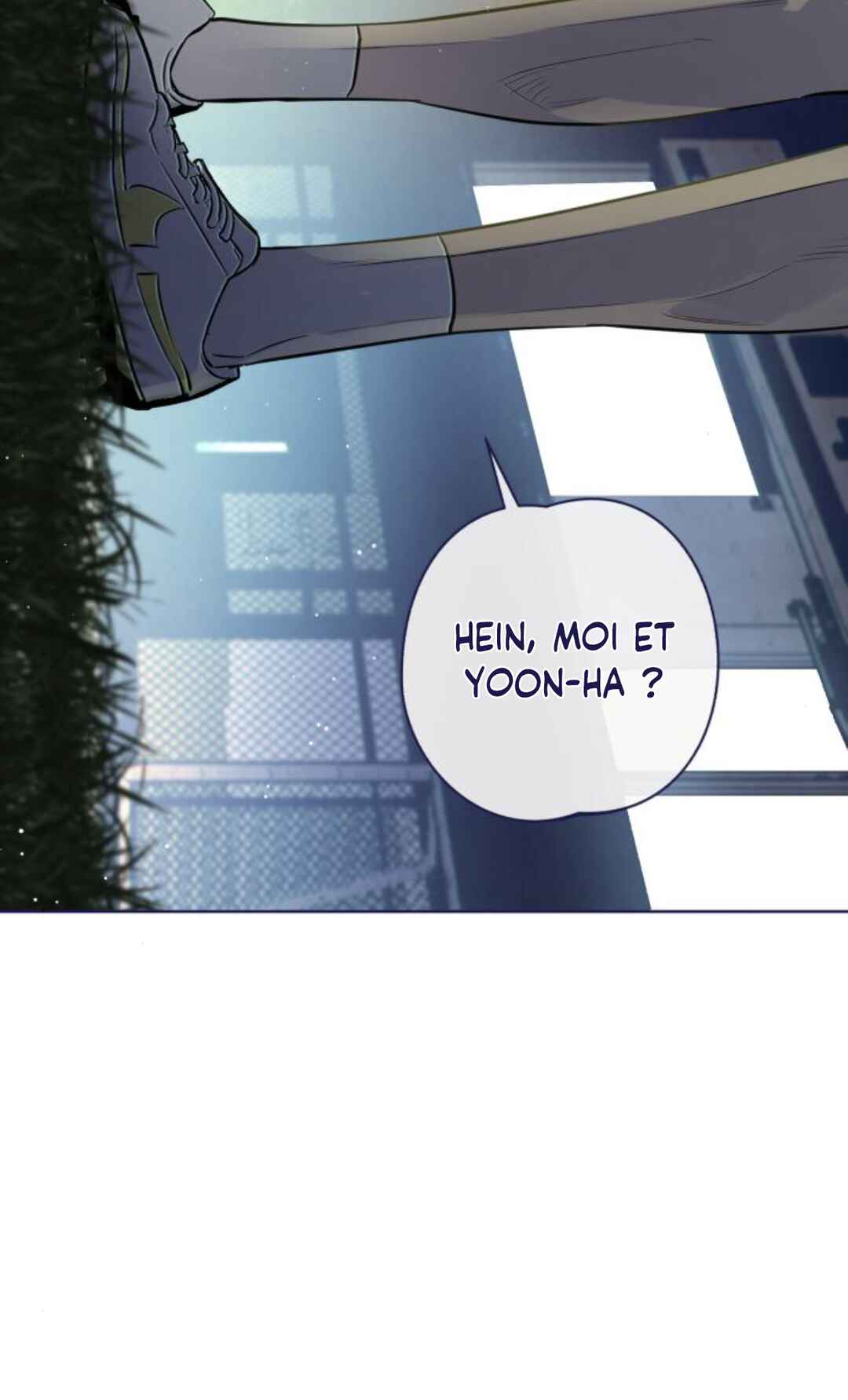 Four Choices Chapter 19 - Page 78