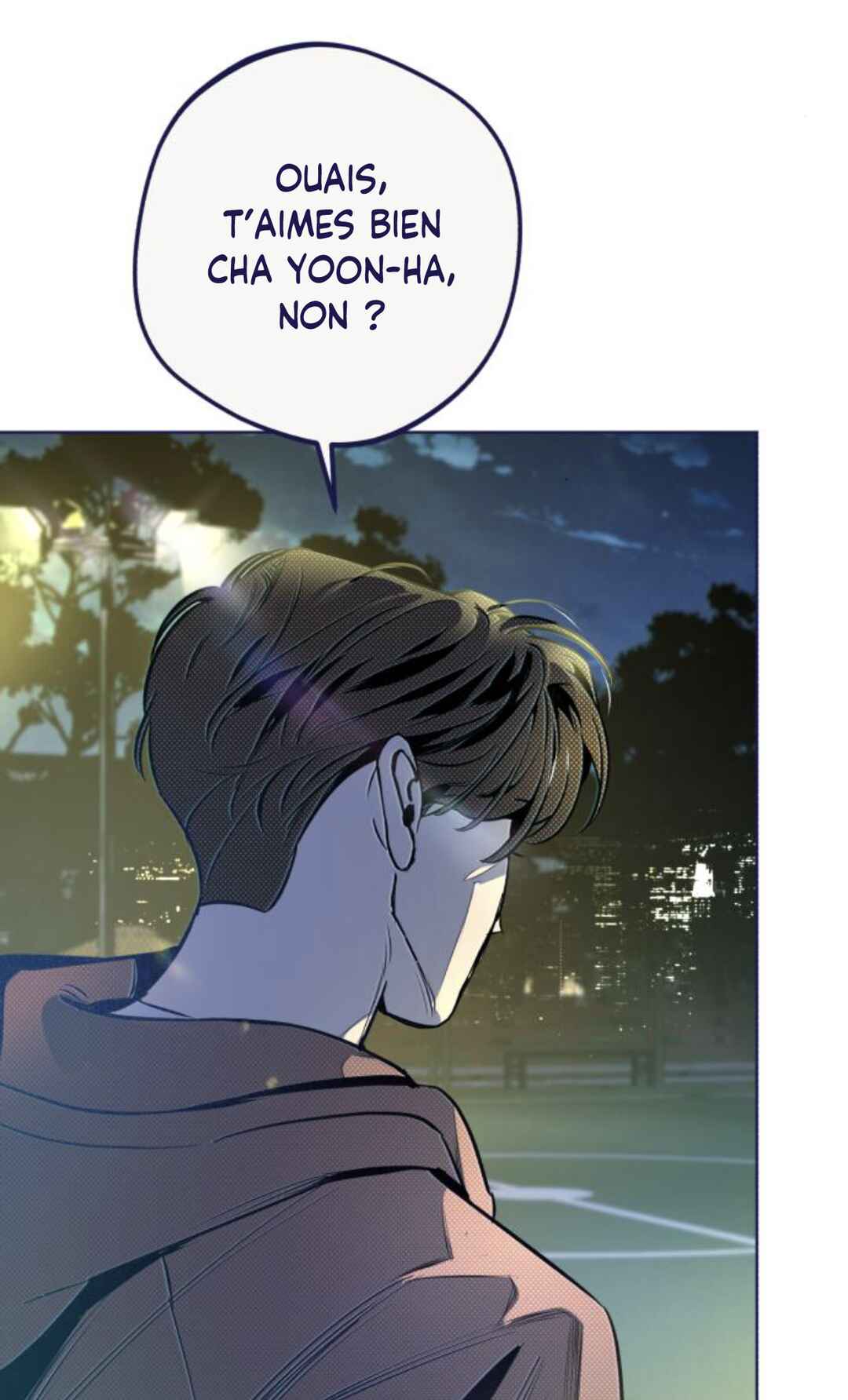 Four Choices Chapter 19 - Page 79