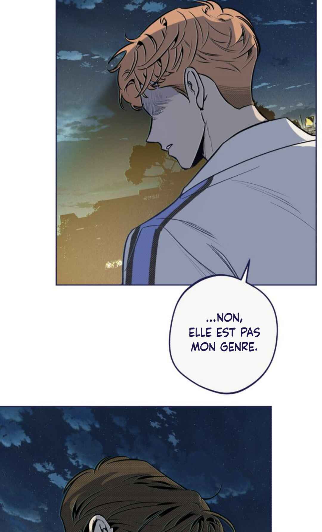 Four Choices Chapter 19 - Page 83