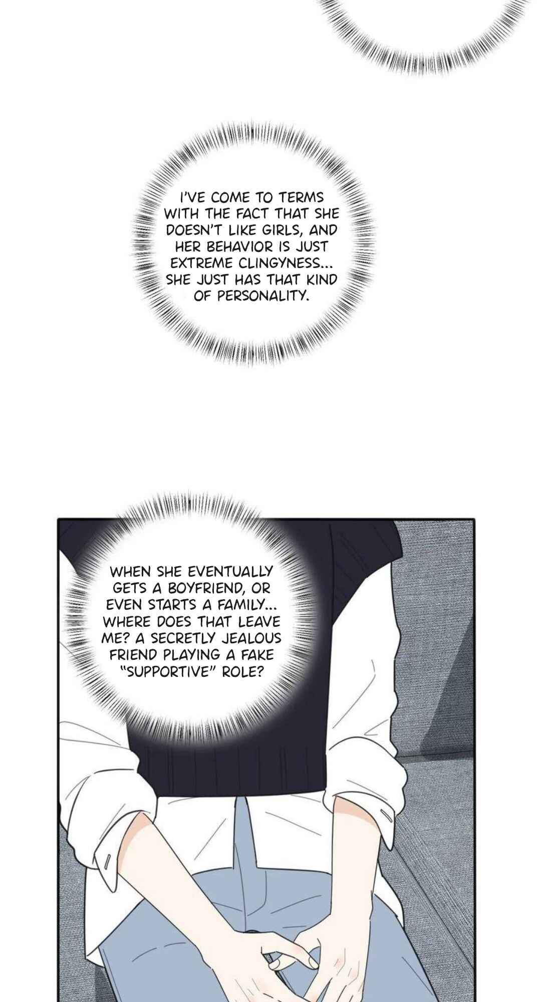 Rénjiān Bǎilǐ Jǐn Chapter 61 - Page 7