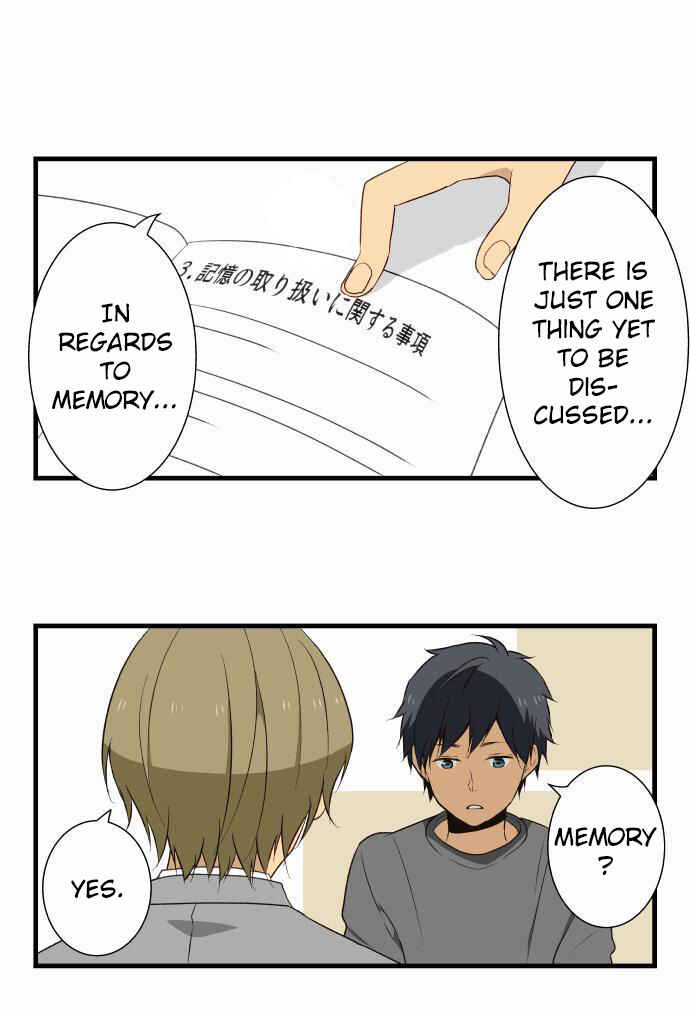 ReLIFE Chapter 5 - Page 10