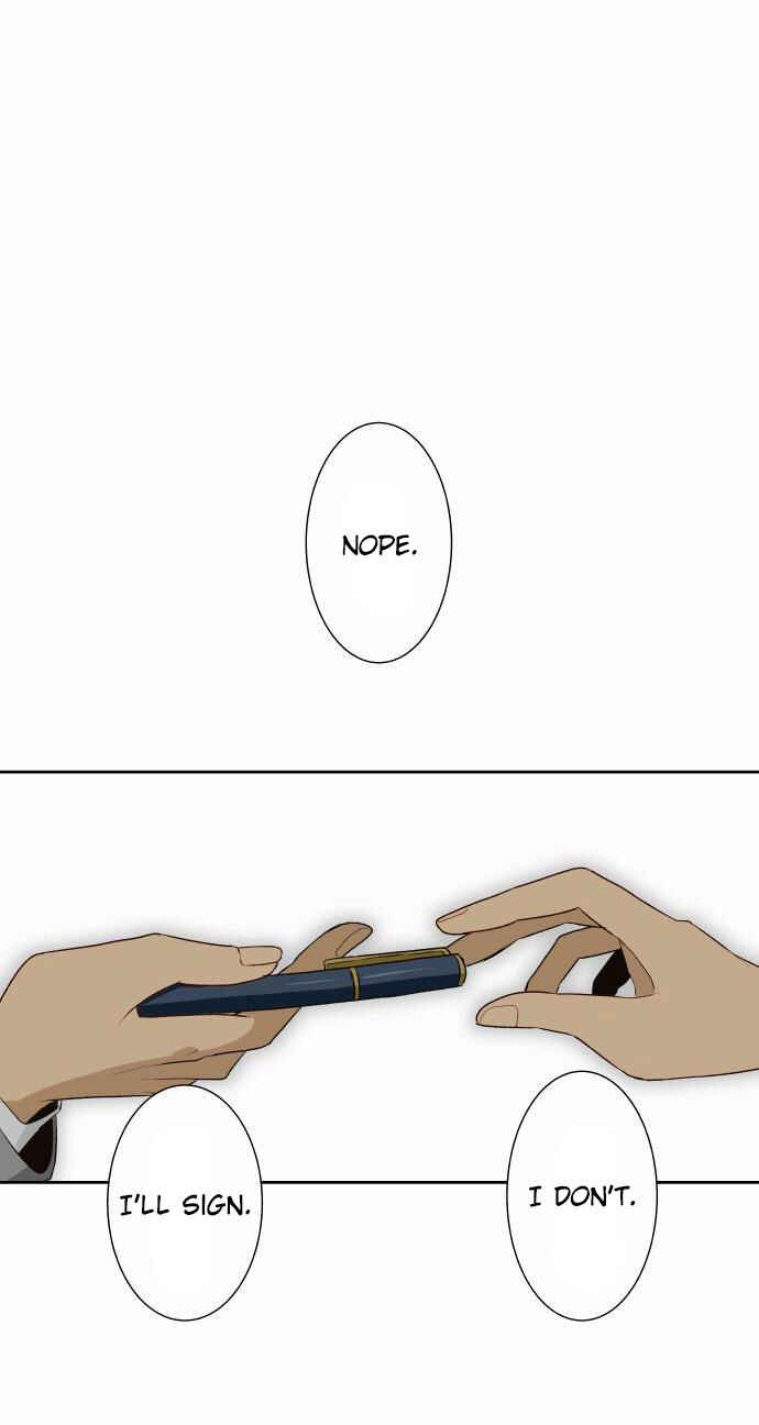 ReLIFE Chapter 5 - Page 17