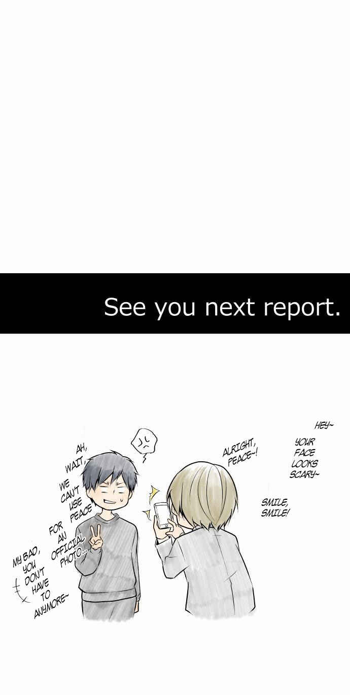 ReLIFE Chapter 5 - Page 23
