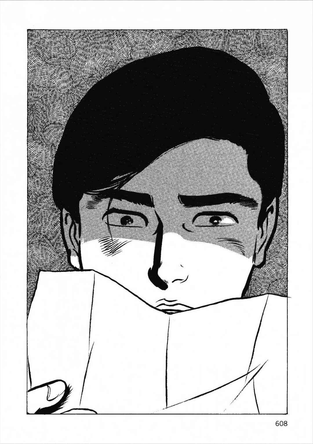 Age of Cohabitation Chapter 48 - Page 11