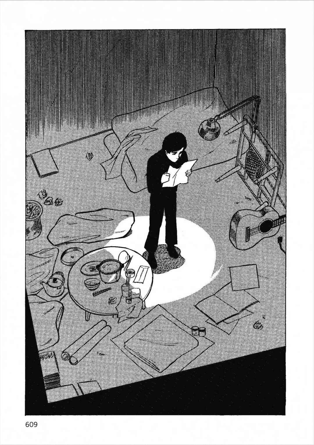 Age of Cohabitation Chapter 48 - Page 12
