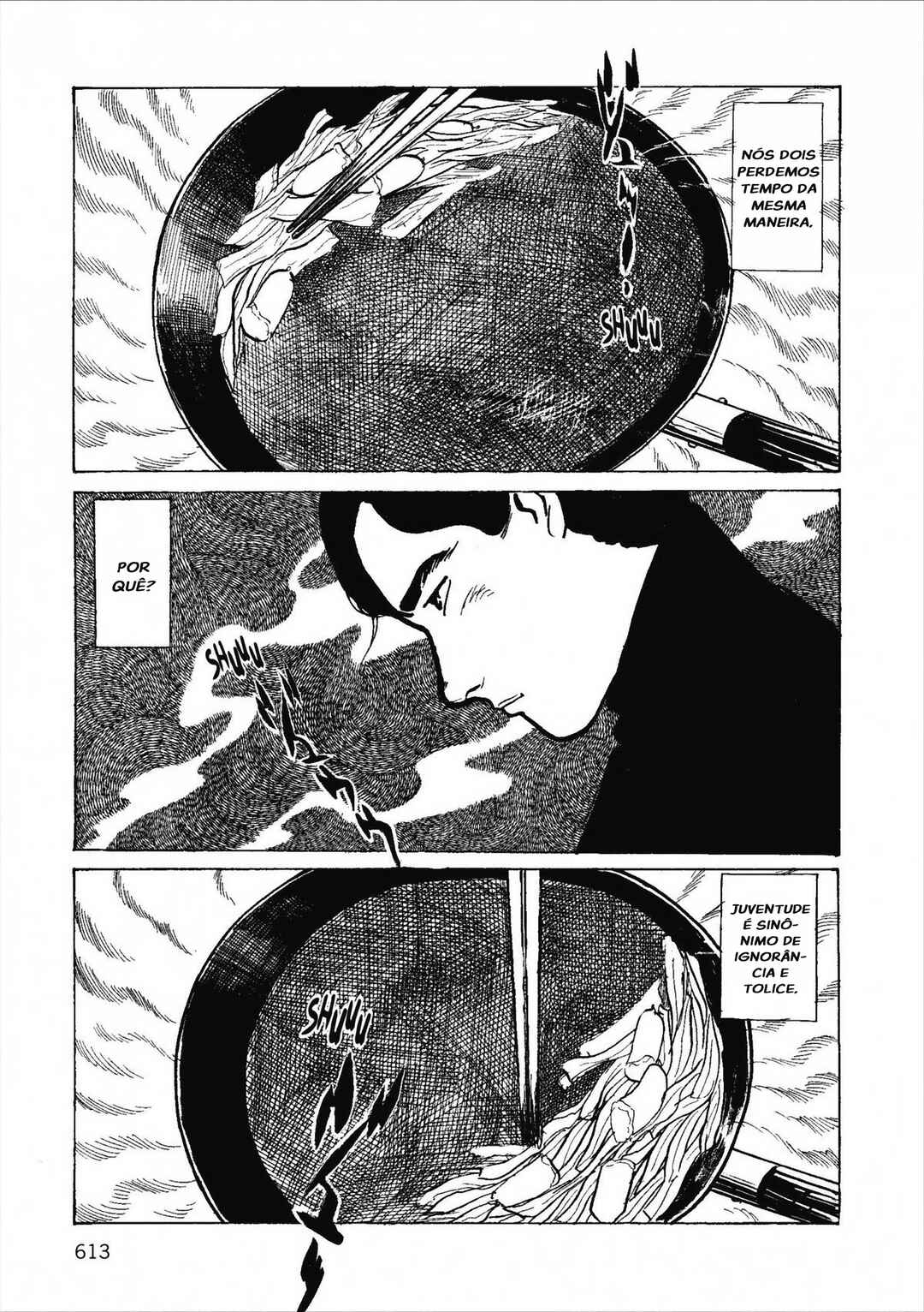 Age of Cohabitation Chapter 48 - Page 16