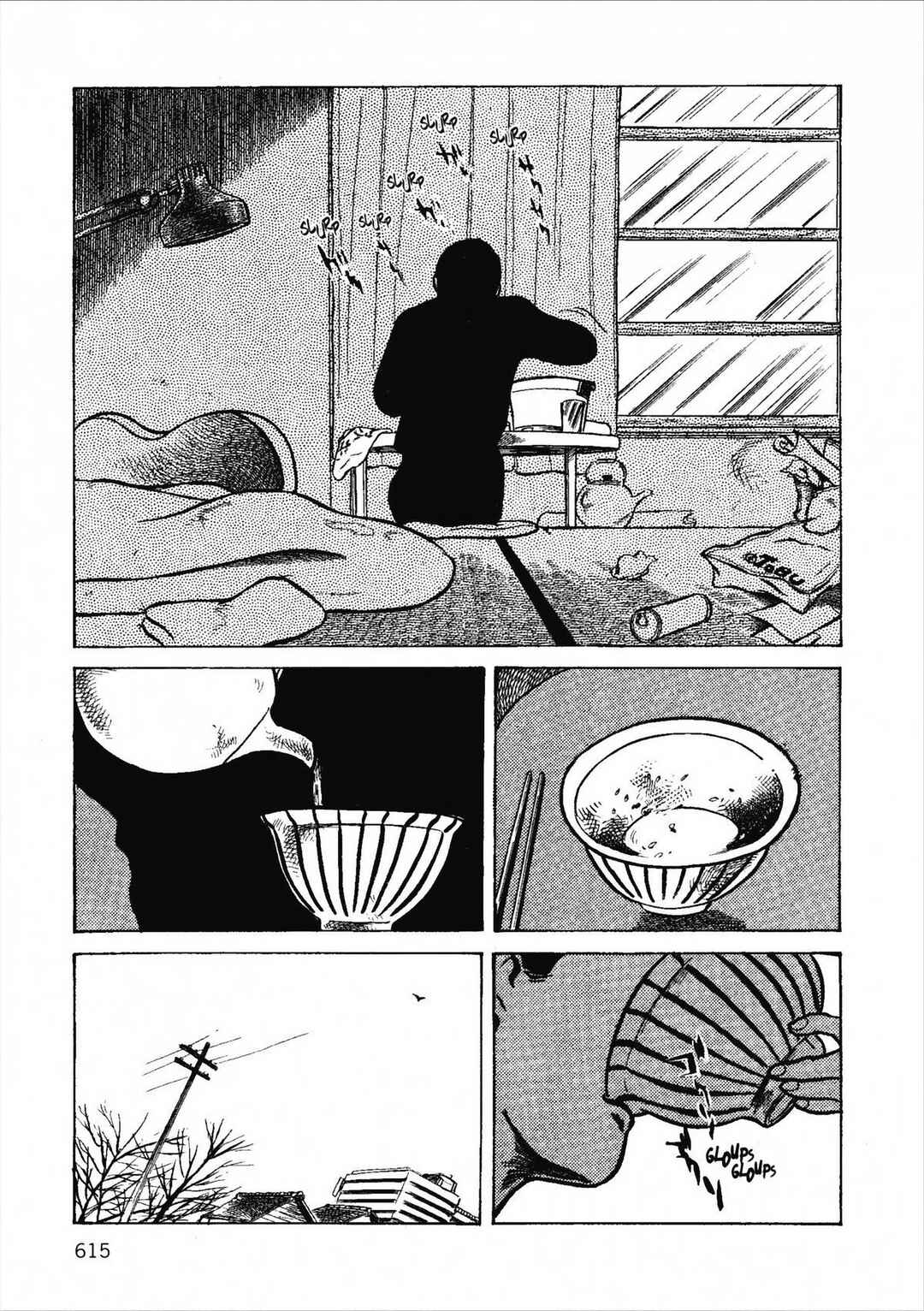 Age of Cohabitation Chapter 48 - Page 18
