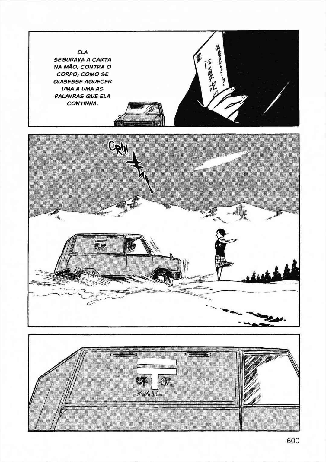 Age of Cohabitation Chapter 48 - Page 5