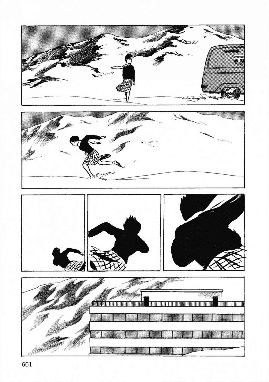 Age of Cohabitation Chapter 48 - Page 6