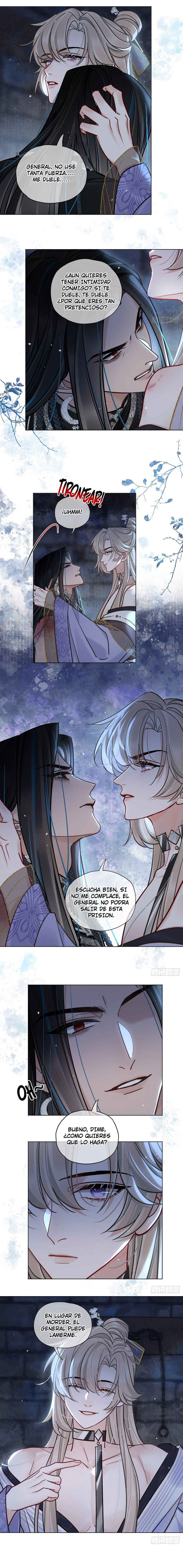 Jūxīn Bùjìng Chapter 62 - Page 4