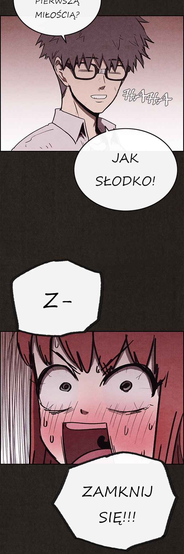 Sweet Home Chapter 67 - Page 11