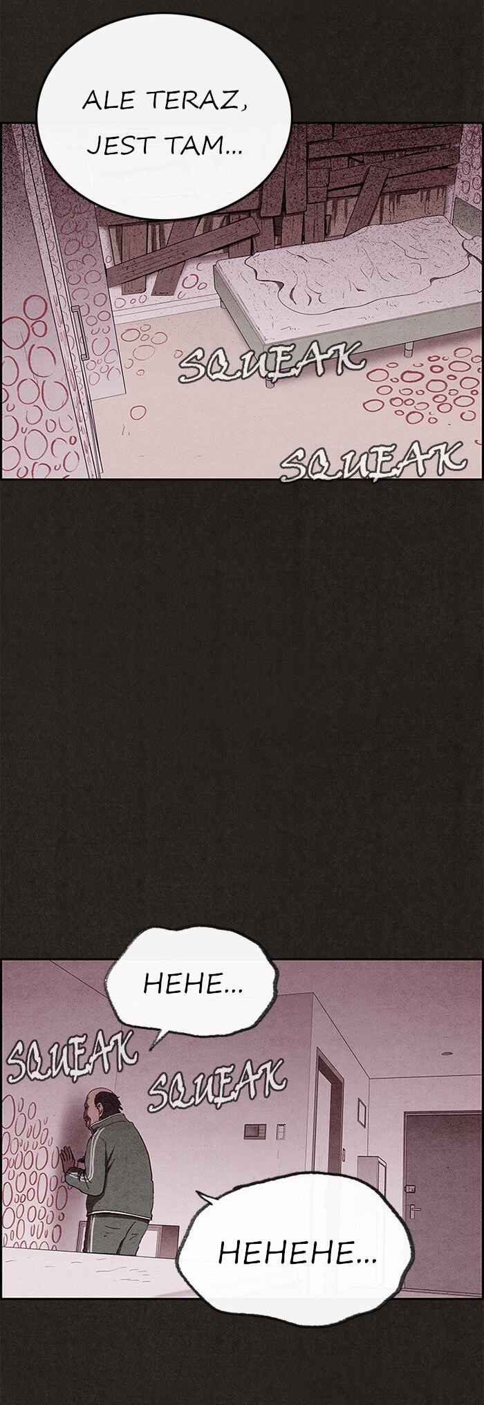 Sweet Home Chapter 67 - Page 16