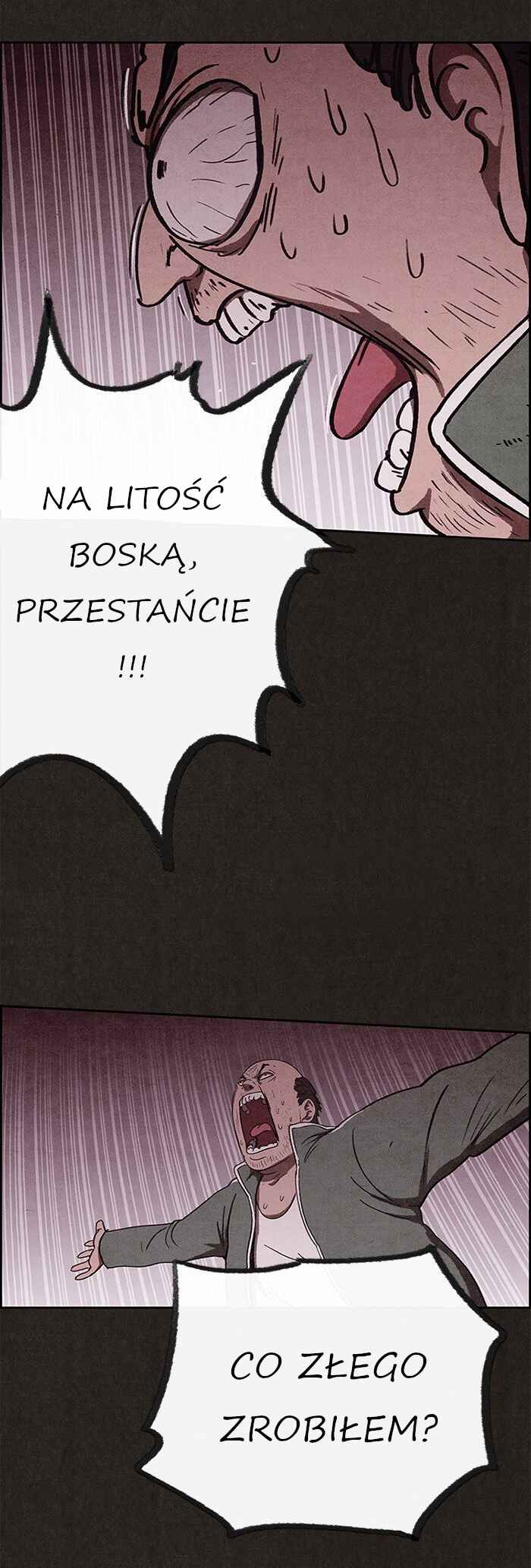 Sweet Home Chapter 67 - Page 31