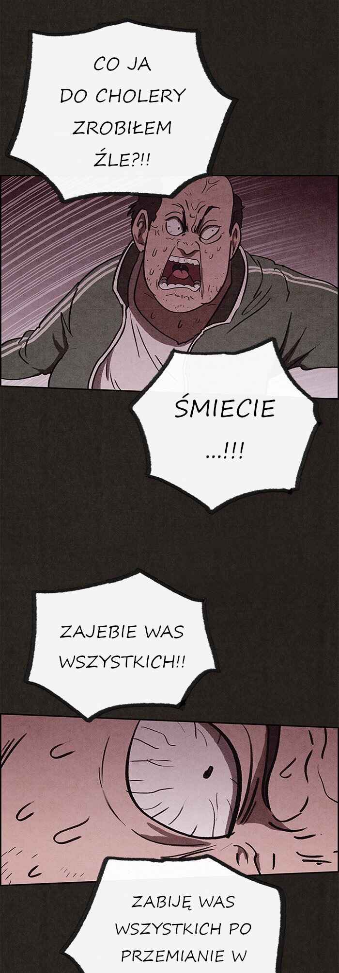 Sweet Home Chapter 67 - Page 32
