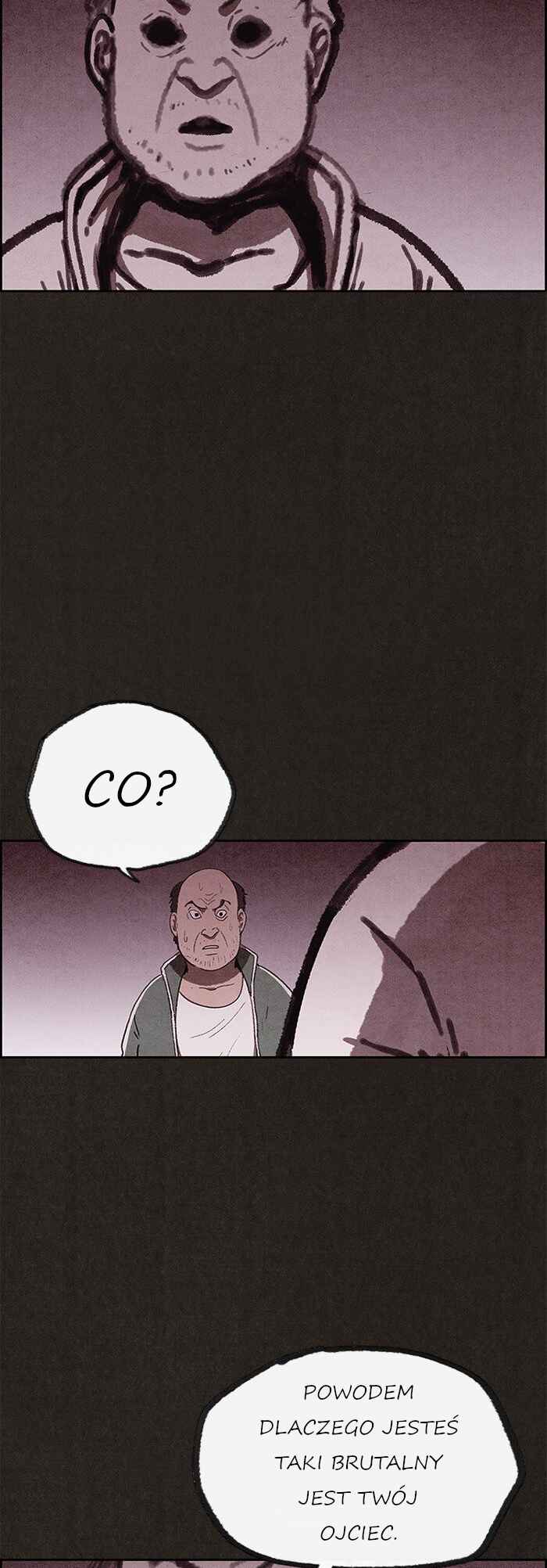 Sweet Home Chapter 67 - Page 35