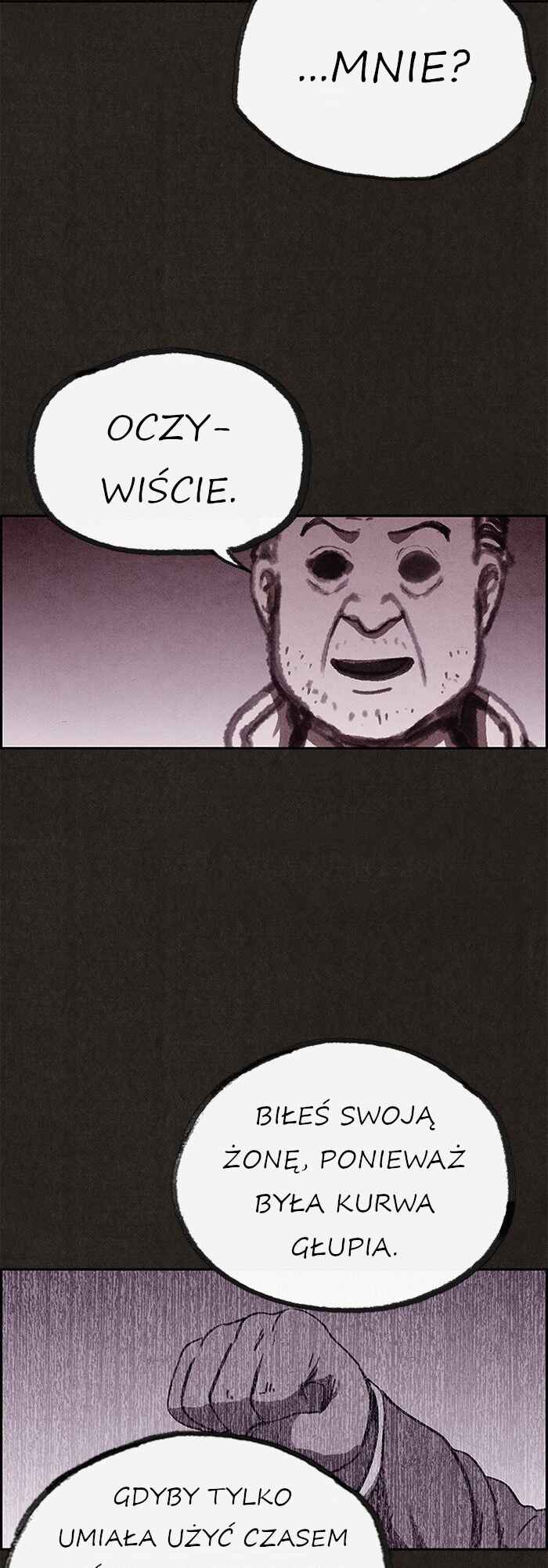 Sweet Home Chapter 67 - Page 40
