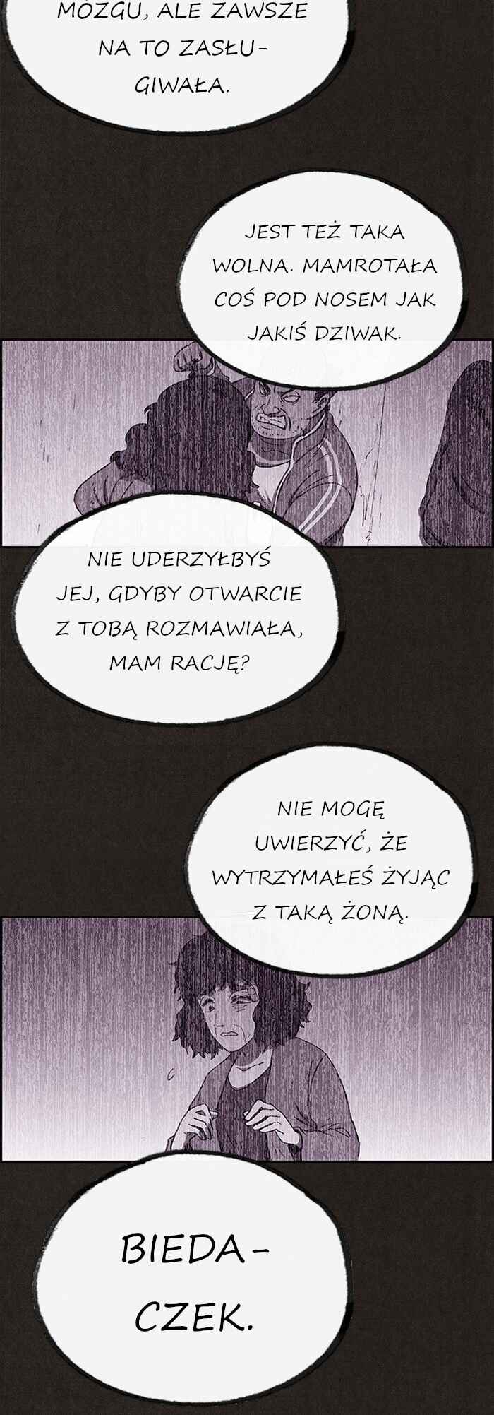 Sweet Home Chapter 67 - Page 41