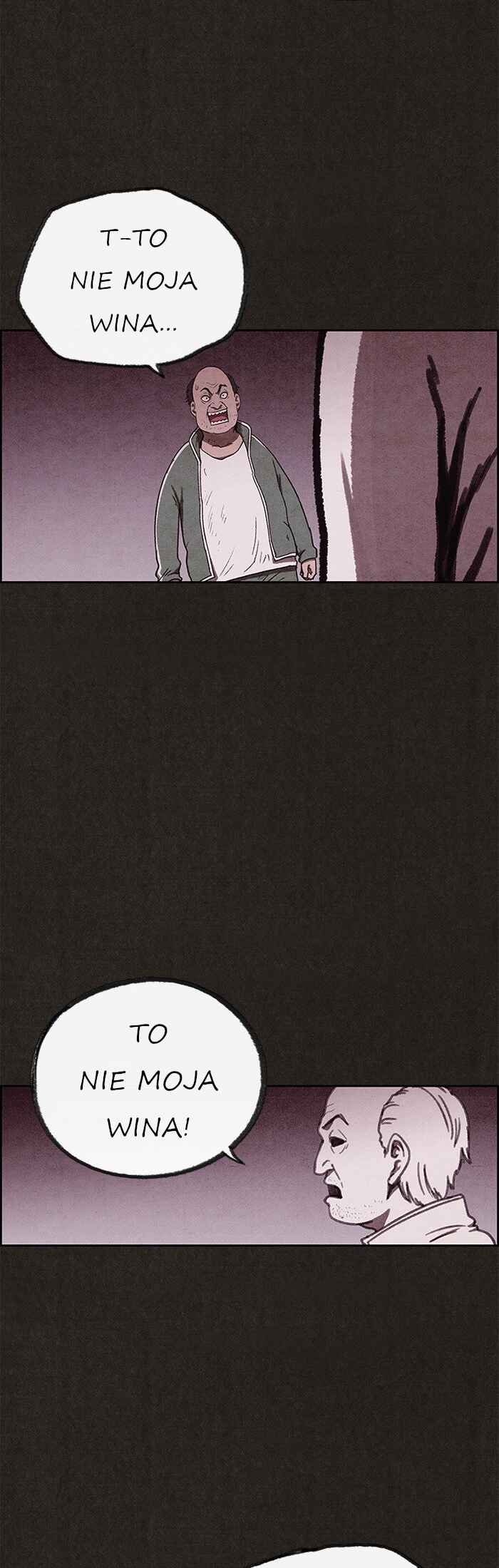 Sweet Home Chapter 67 - Page 44